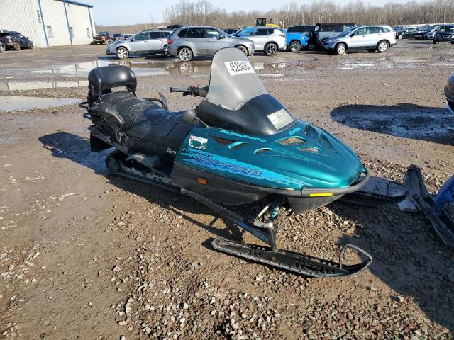1997 SKI DOO SNOWMOBILE 1997 image