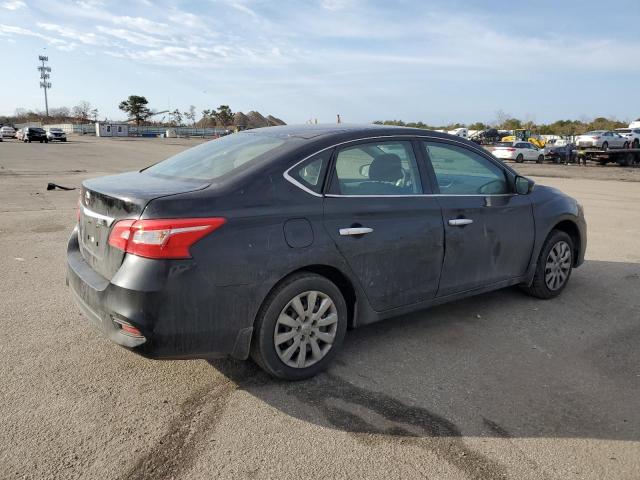 Изображение 3 2016 NISSAN SENTRA S 2016 с VIN 3N1AB7AP0GY243801