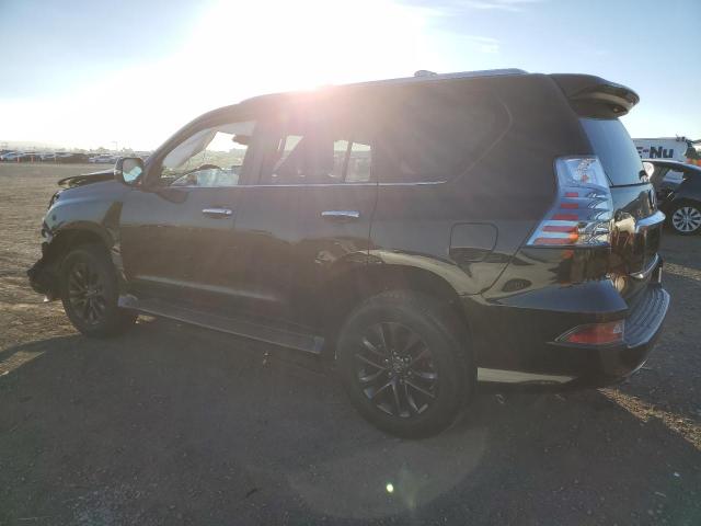 Obraz 2 z 2023 LEXUS GX 460 2023 z VIN JTJAM7BX1P5344409