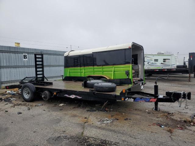 Image 1 of 2022 LIBE TRAILER 2022 with VIN 5M4LE1822NF034337