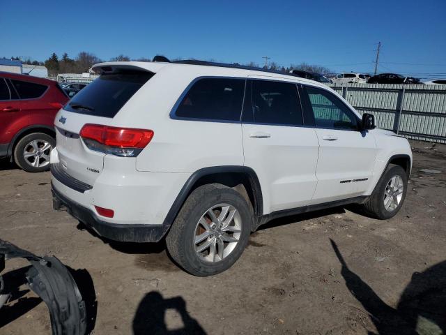 Image 3 of 2017 JEEP GRAND CHEROKEE LAREDO 2017 with VIN 1C4RJFAGXHC801791