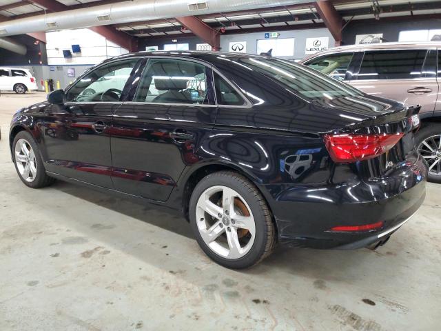 Изображение 2 2018 AUDI A3 PREMIUM 2018 с VIN WAUAUHFF5J1056155