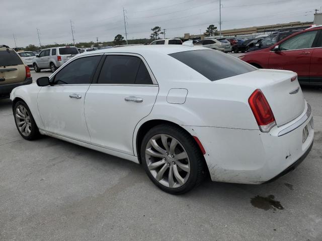 Obraz 2 z 2019 CHRYSLER 300 LIMITED 2019 z VIN 2C3CCAEG4KH528353