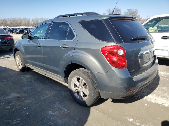 Изображение 2 2012 CHEVROLET EQUINOX LT 2012 с VIN 2GNFLNEK8C6400383