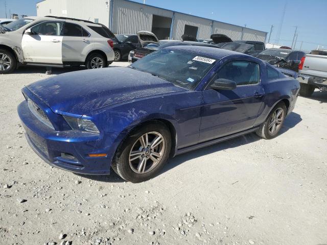 Изображение 2014 FORD MUSTANG  2014