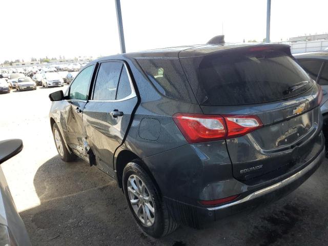 Изображение 2 2020 CHEVROLET EQUINOX LT 2020 с VIN 2GNAXTEV8L6257383