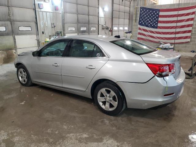 Image 2 of 2014 CHEVROLET MALIBU LS 2014 with VIN 1G11B5SL0EF198708