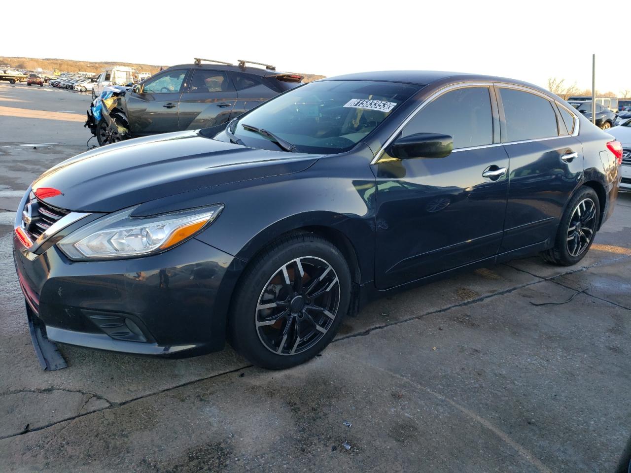 Obraz 1 z 2016 NISSAN ALTIMA 2.5 2016 z VIN 1N4AL3AP5GC283857