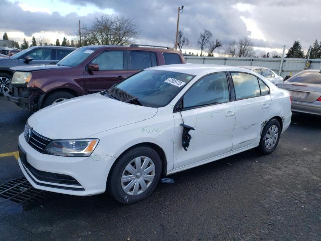 Изображение 2016 VOLKSWAGEN JETTA S 2016