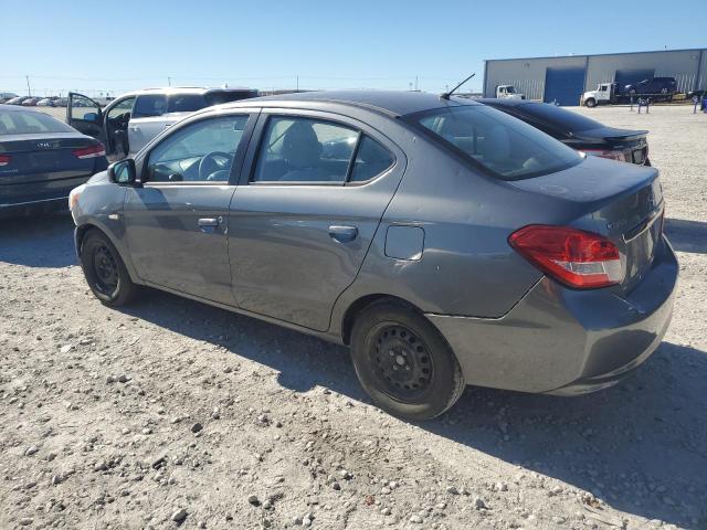 Изображение 2 2017 MITSUBISHI MIRAGE G4 ES 2017 с VIN ML32F3FJ4HHF09407