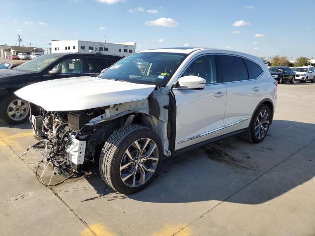 2023 ACURA MDX TECHNOLOGY 2023 image