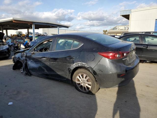 Image 2 of 2018 MAZDA 3 SPORT 2018 with VIN 3MZBN1U75JM160765