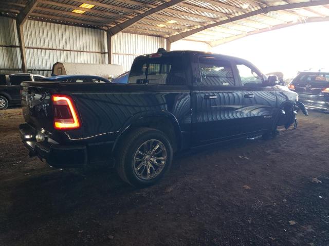 Image 3 of 2022 RAM 1500 LARAMIE 2022 with VIN 1C6RREJM0NN230957