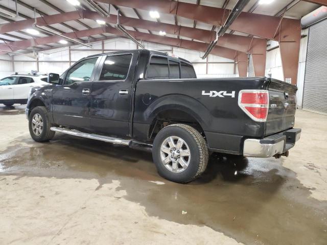 Изображение 2 2014 FORD F150 SUPERCREW 2014 с VIN 1FTFW1EFXEFD07319