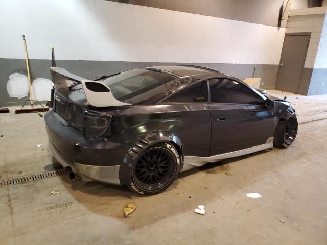 Image 3 of 2001 TOYOTA CELICA GT-S 2001 with VIN JTDDY32T310041632