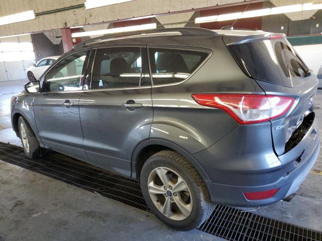 Image 2 of 2016 FORD ESCAPE SE 2016 with VIN 1FMCU9GX5GUB80356