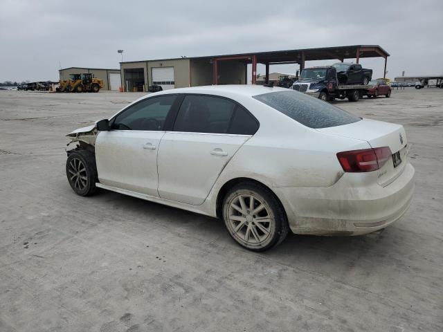 Изображение 2 2017 VOLKSWAGEN JETTA SE 2017 с VIN 3VWDB7AJ0HM206808