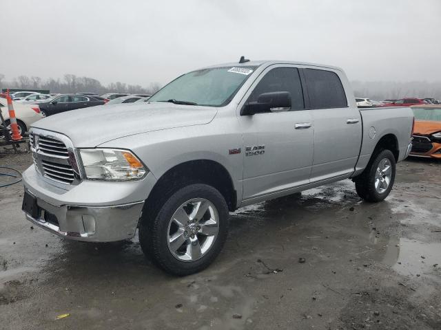 Image 1 of 2015 RAM 1500 SLT 2015 with VIN 3C6RR7LT1FG598056