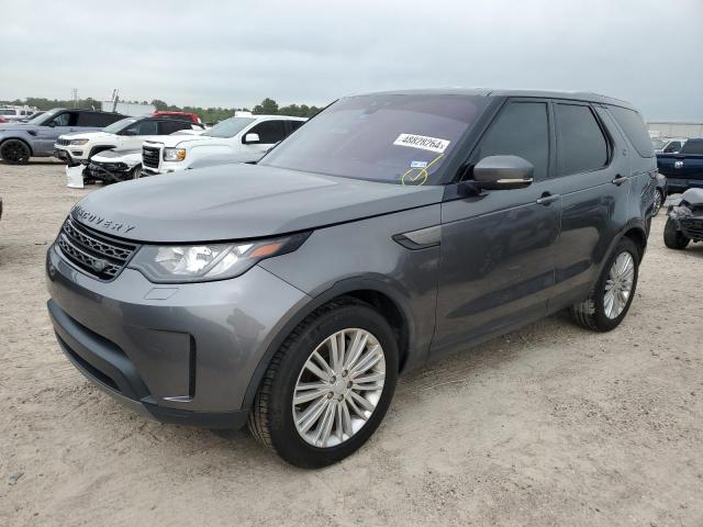 Изображение 2018 LAND ROVER DISCOVERY SE 2018