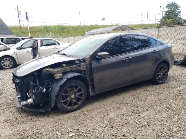 Изображение 2015 DODGE DART SXT 2015