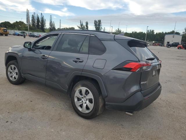 Image 2 of 2020 TOYOTA RAV4 LE 2020 with VIN 2T3H1RFV3LC063134