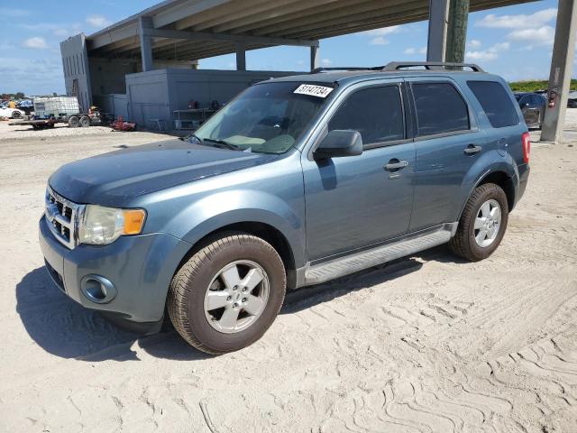 Obraz 2010 FORD ESCAPE XLT 2010