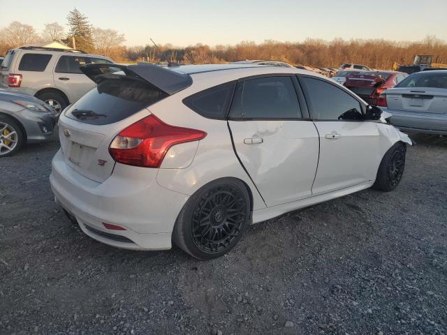 Изображение 3 2014 FORD FOCUS ST 2014 с VIN 1FADP3L91EL341217