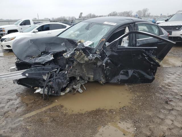 Image 1 of 2015 CHRYSLER 200 LX 2015 with VIN 1C3CCCFB6FN599906