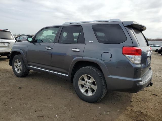 Изображение 2 2011 TOYOTA 4RUNNER SR5 2011 с VIN JTEBU5JR4B5068942