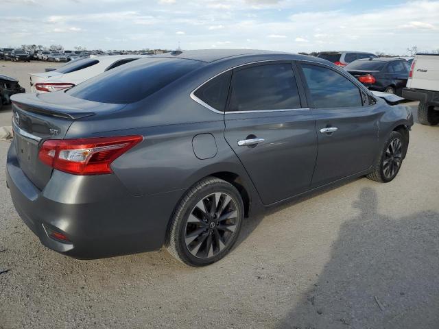 Image 3 of 2016 NISSAN SENTRA S 2016 with VIN 3N1AB7AP2GY302038