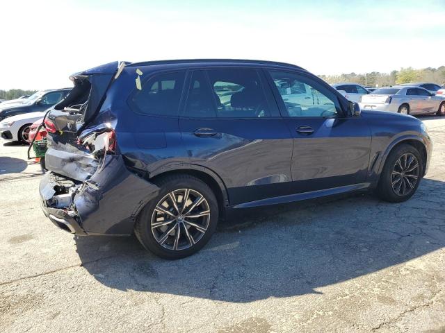 Obraz 3 z 2019 BMW X5 XDRIVE50I 2019 z VIN 5UXJU2C54KLN67419