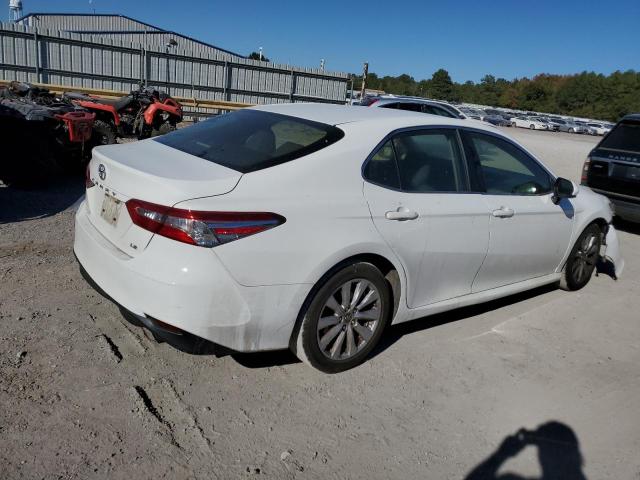 Obraz 3 z 2018 TOYOTA CAMRY L 2018 z VIN JTNB11HK9J3007476