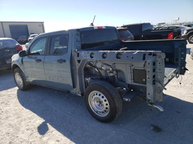 Image 2 of 2023 FORD MAVERICK XL 2023 with VIN 3FTTW8E36PRA78323
