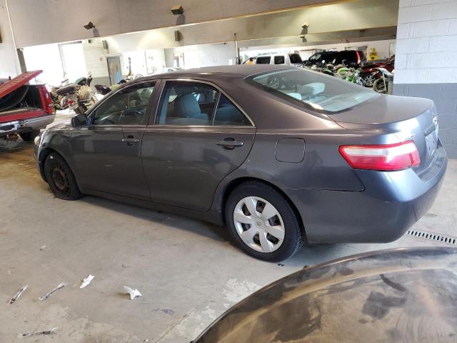 Image 2 of 2007 TOYOTA CAMRY CE 2007 with VIN 4T1BE46K47U713203