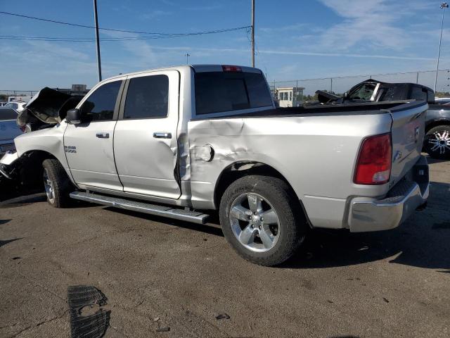 Image 2 of 2018 RAM 1500 SLT 2018 with VIN 3C6RR7LG8JG235247
