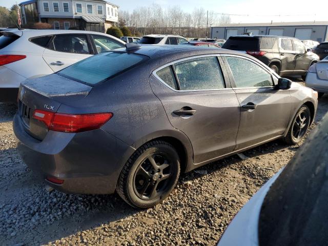 Obraz 3 z 2015 ACURA ILX 24 PREMIUM 2015 z VIN 19VDE2E57FE000136