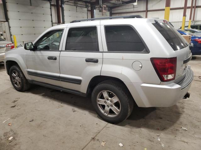Изображение 2 2005 JEEP GRAND CHEROKEE LAREDO 2005 с VIN 1J4GR48K55C680723