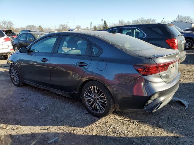 Изображение 2 2022 KIA FORTE GT LINE 2022 с VIN 3KPF54AD3NE424453