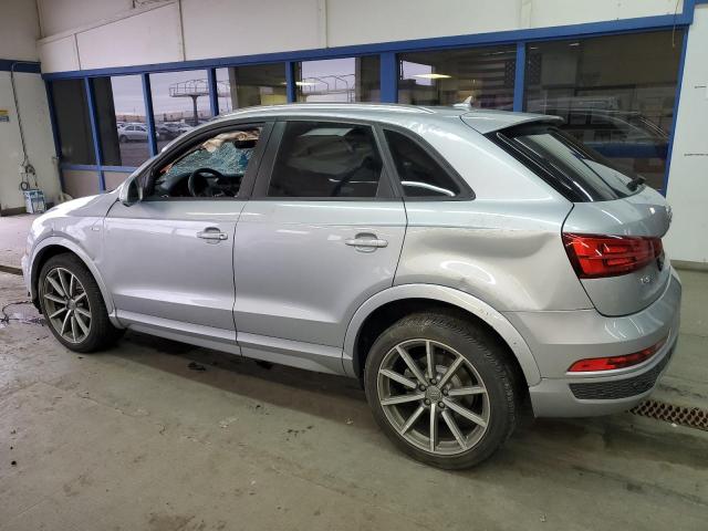 Obraz 2 z 2018 AUDI Q3 PREMIUM 2018 z VIN WA1BCCFS3JR024567