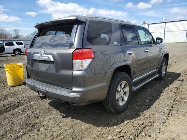 Obraz 3 z 2010 TOYOTA 4RUNNER SR5 2010 z VIN JTEBU5JR6A5006151