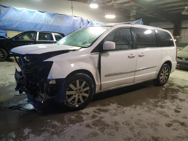 2016 CHRYSLER TOWN & COUNTRY TOURING 2016 image