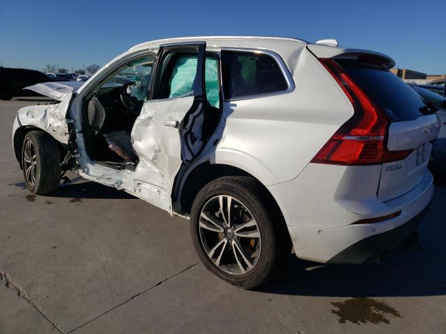 Obraz 2 z 2019 VOLVO XC60 T6 2019 z VIN YV4A22RK6K1328614