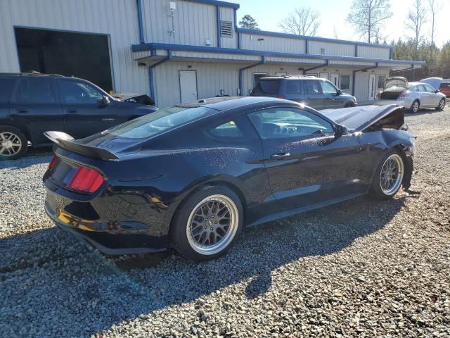 Image 3 of 2015 FORD MUSTANG  2015 with VIN 1FA6P8TH5F5332653