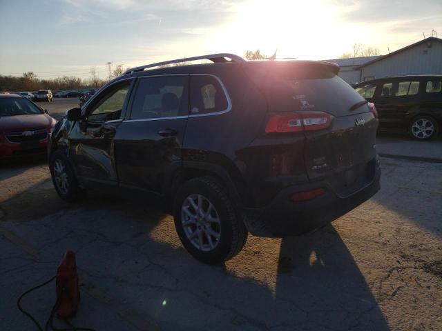 Image 2 of 2015 JEEP CHEROKEE LATITUDE 2015 with VIN 1C4PJMCS8FW588431