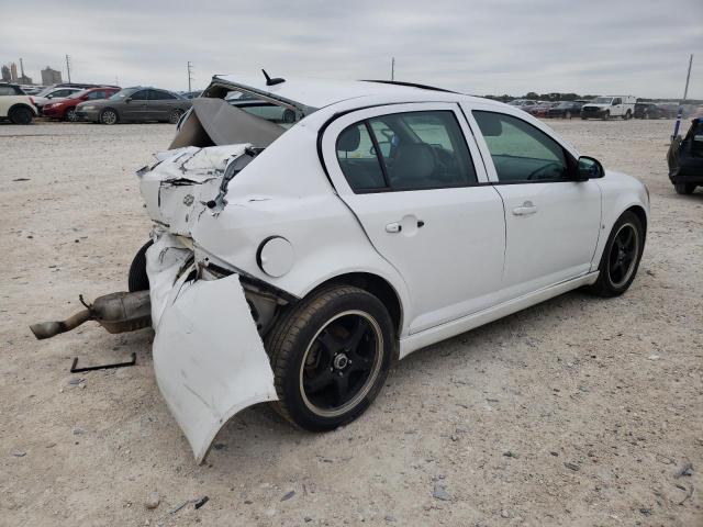 Image 3 of 2008 CHEVROLET COBALT SPORT 2008 with VIN 1G1AM58B387204654