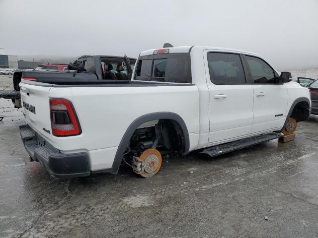 Изображение 3 2019 RAM 1500 REBEL 2019 с VIN 1C6SRFLT7KN839079