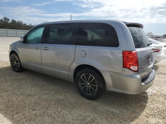 Image 2 of 2018 DODGE GRAND CARAVAN SE 2018 with VIN 2C4RDGBG1JR199372