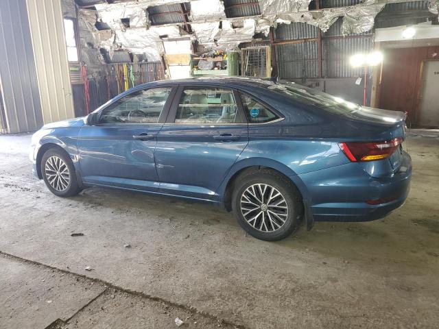 Image 2 of 2019 VOLKSWAGEN JETTA S 2019 with VIN 3VWC57BU1KM108728