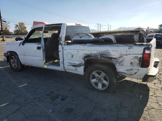 Obraz 2 z 2003 CHEVROLET SILVERADO C1500 2003 z VIN 2GCEC19V431103478