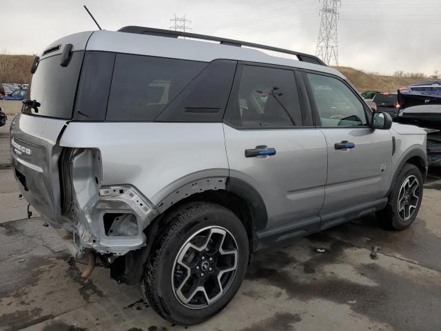 Obraz 3 z 2021 FORD BRONCO SPORT BIG BEND 2021 z VIN 3FMCR9B62MRA67466